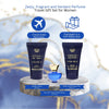 Versace Dylan Blue 3 Piece Mini Gift Set For Women