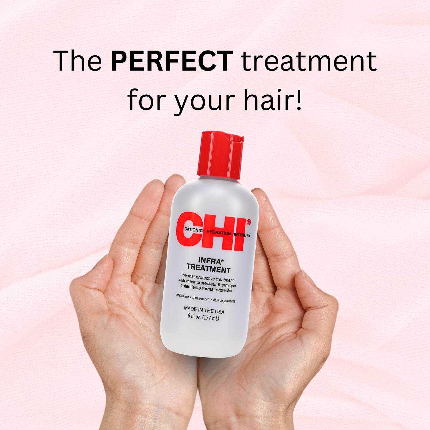 CHI Infra Treatment 6 oz