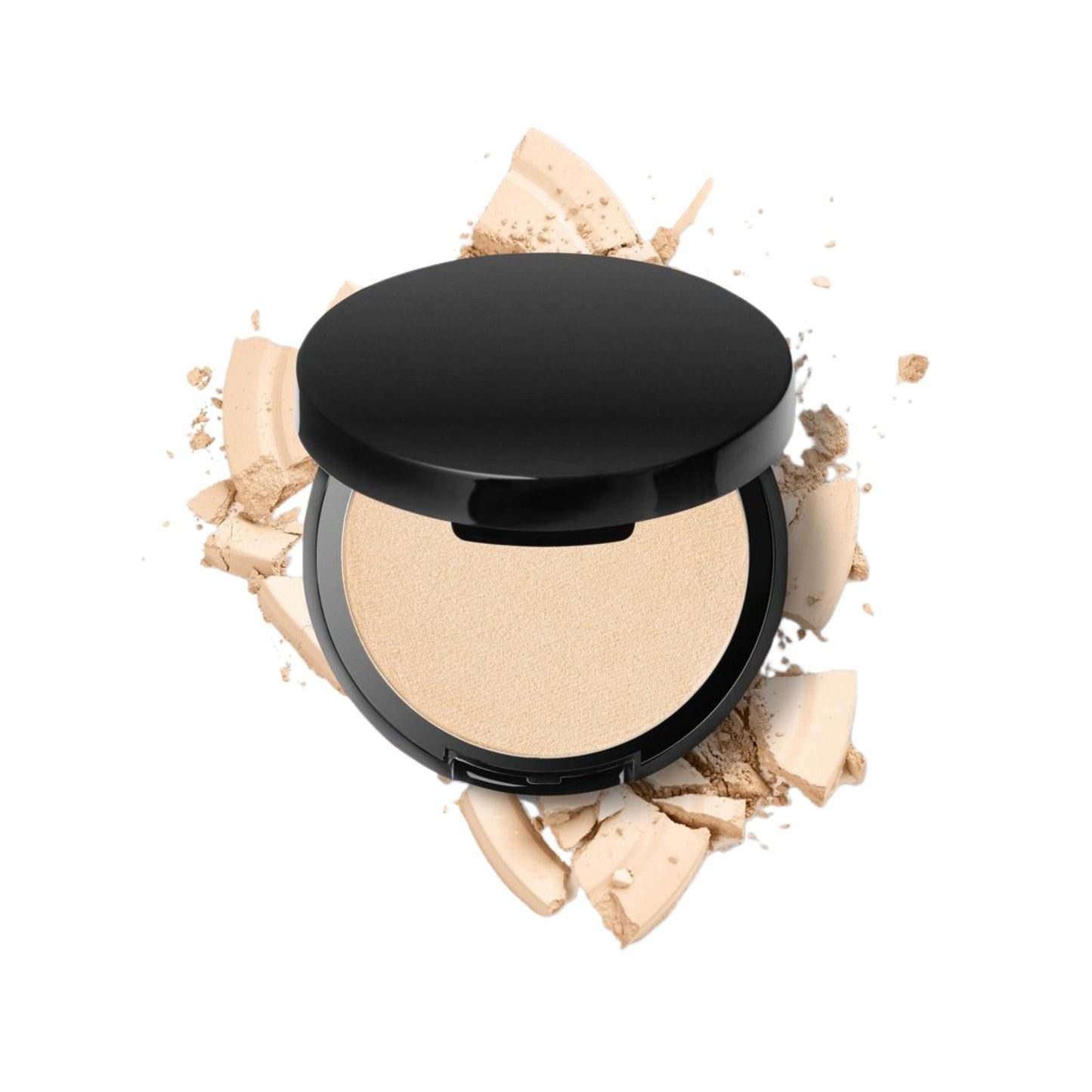 Glow Makeup Highlighting Powder – Radiant Face & Cheek Highlighter