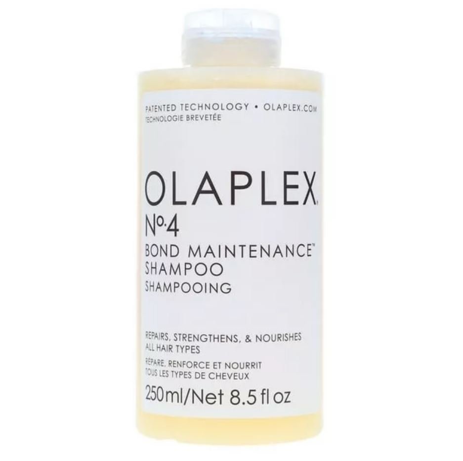 Olaplex No.4 Bond Maintenance Shampoo – 8.5 fl oz