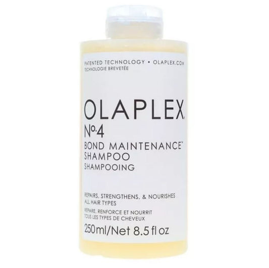 Olaplex No.4 Bond Maintenance Shampoo – 8.5 fl oz