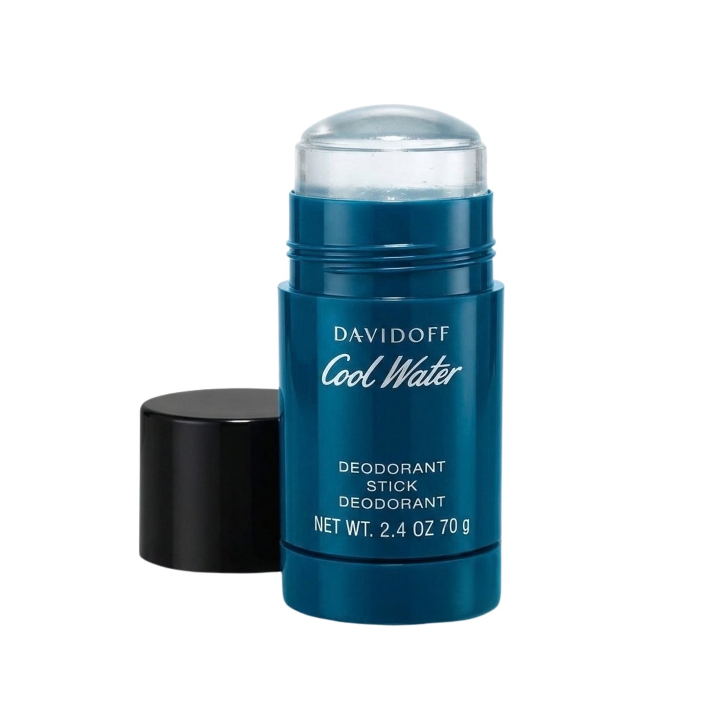Davidoff Cool Water Deodorant Stick for Men – 2.4 oz / 70 g