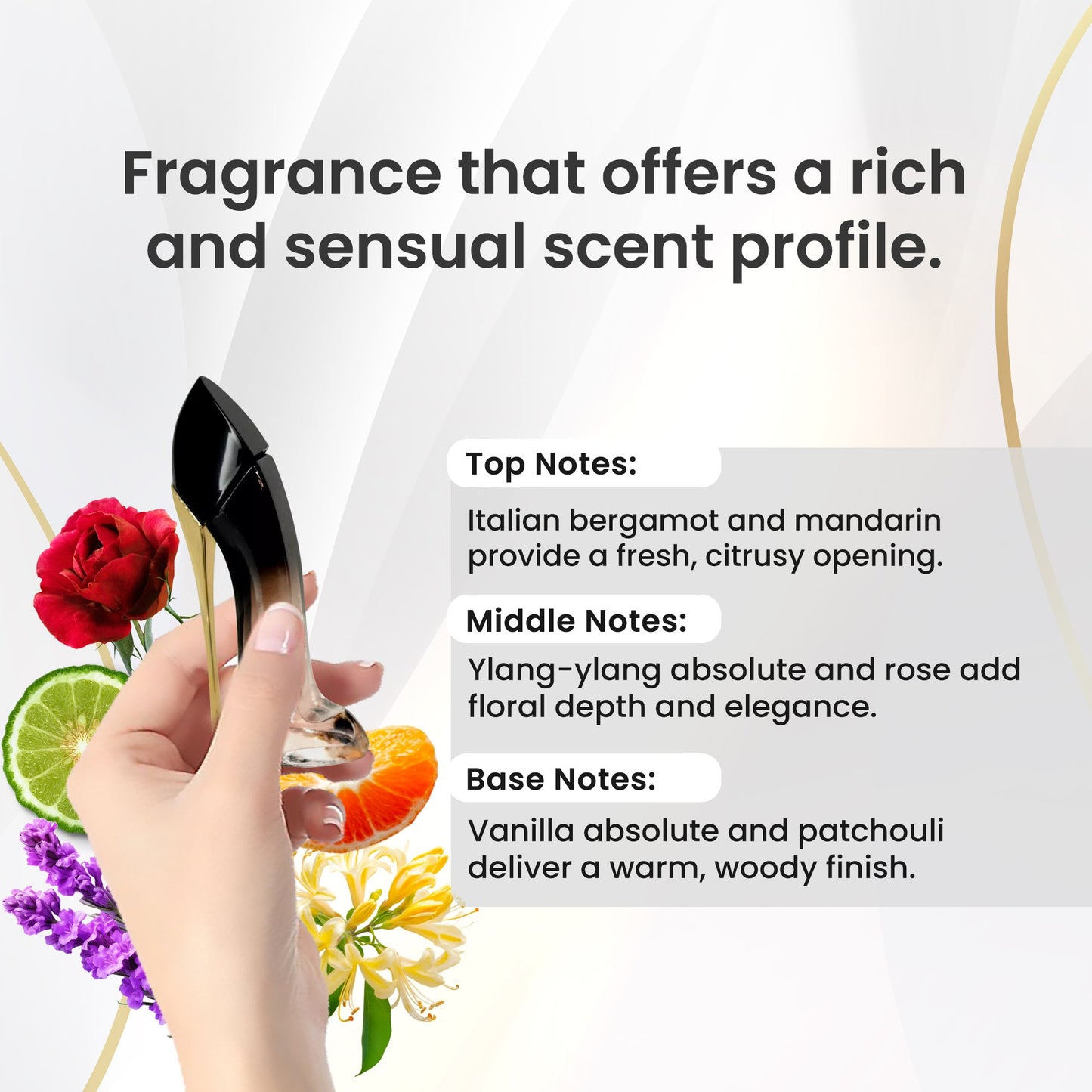 Carolina Herrera Good Girl Blush Elixir 7 ML EDP Mini Splash