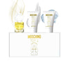 Moschino Toy 2 for Women 3-Piece Gift Set – EDP + Body Lotion + Shower Gel