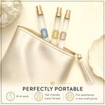 Tory Burch Essence of Dreams Eau de Parfum Travel Spray Pen Set, 3 Fragrances, 10 ml each