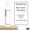 Brandywine Non-Static Shampoo for Wigs & Hairpieces – 8 oz