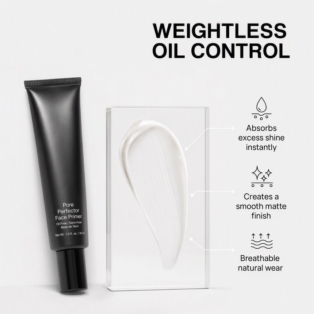 Pore Perfecting Face Primer