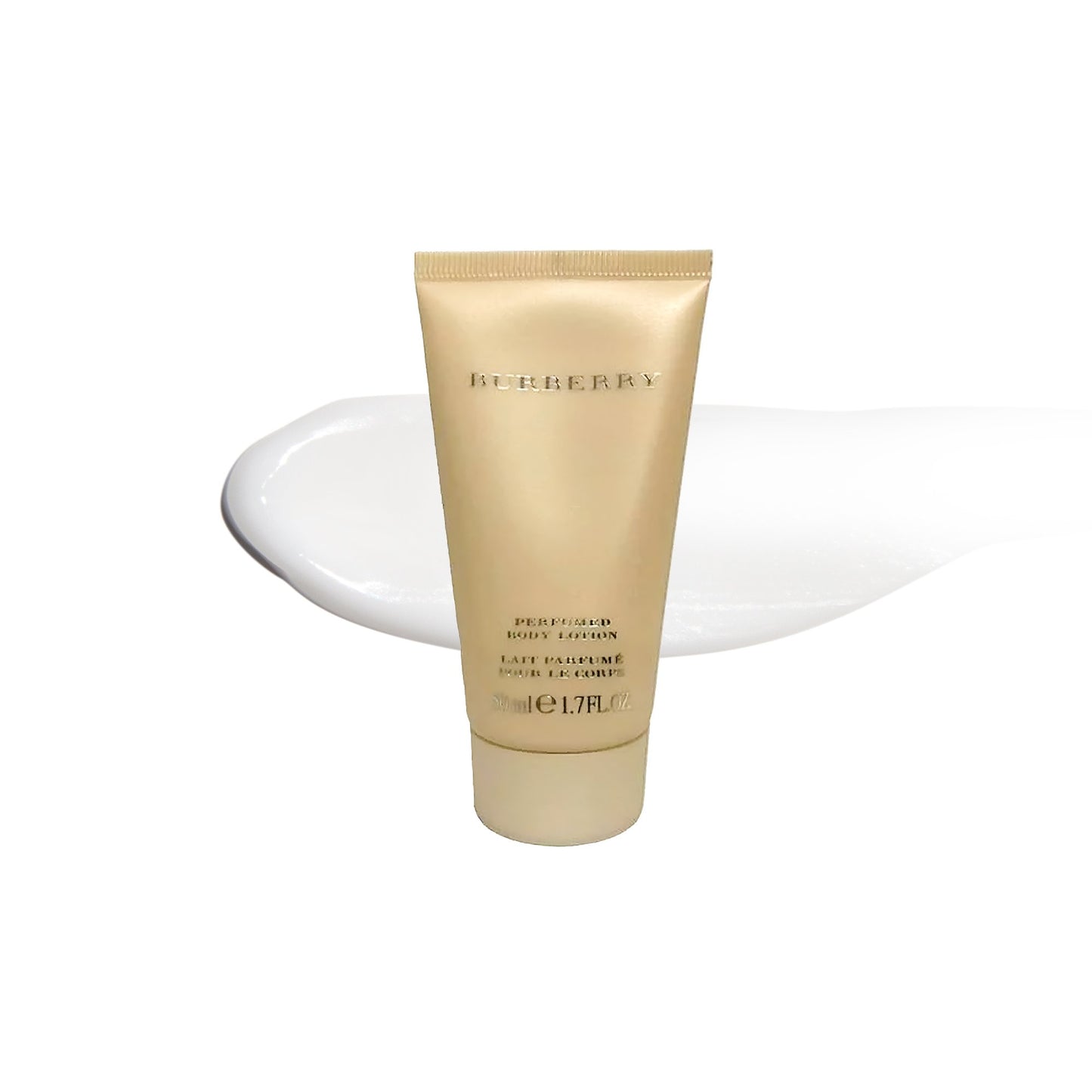 Burberry Classic Mini Body Lotion for Women 1.7oz