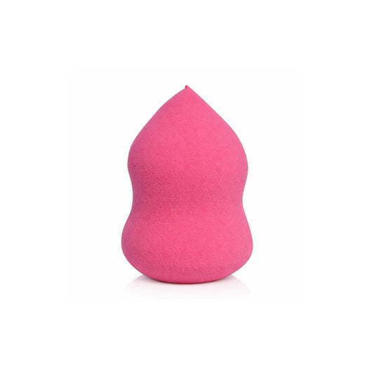 Makeup Blending Sponge by Fantasea Cosmetic, Pink