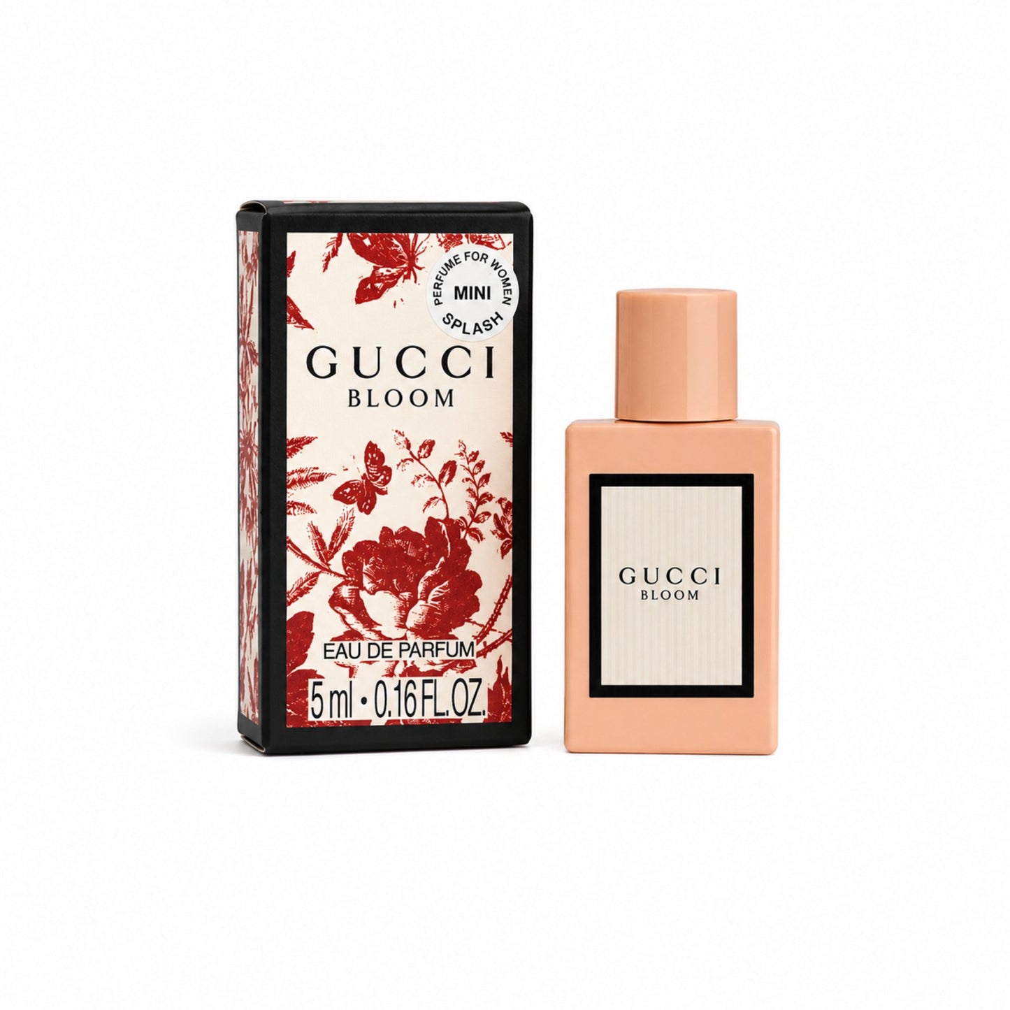 Gucci Bloom for Women 0.16 oz Eau de Parfum
