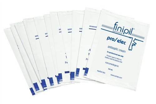 Finipil Antiseptic Cream Lotion, Set of 12-pk. each 3.6 ml