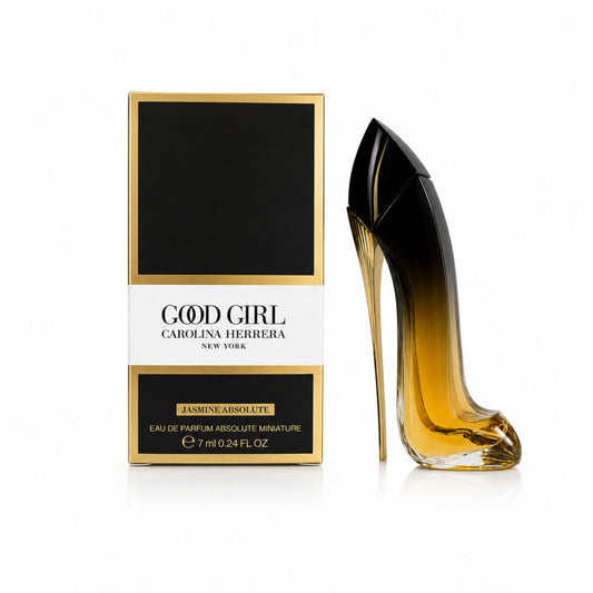 Carolina Herrera Good Girl Jasmine Absolute Mini EDP Splash 7ml