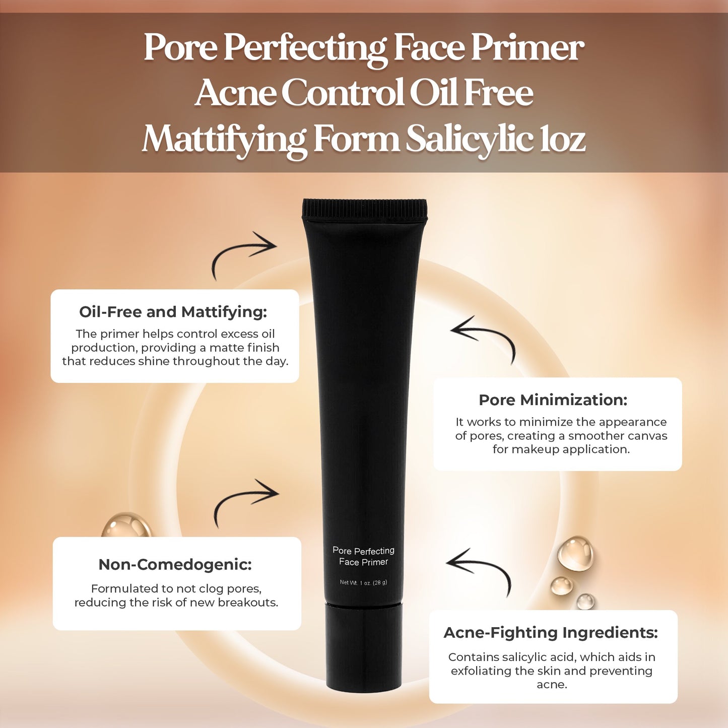 Pore Perfecting Face Primer