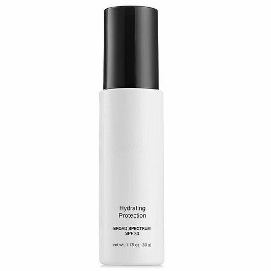 Hydrating Protection Broad Spectrum SPF 30 Facial Moisturizer – Normal/Dry Skin (1.75 oz)