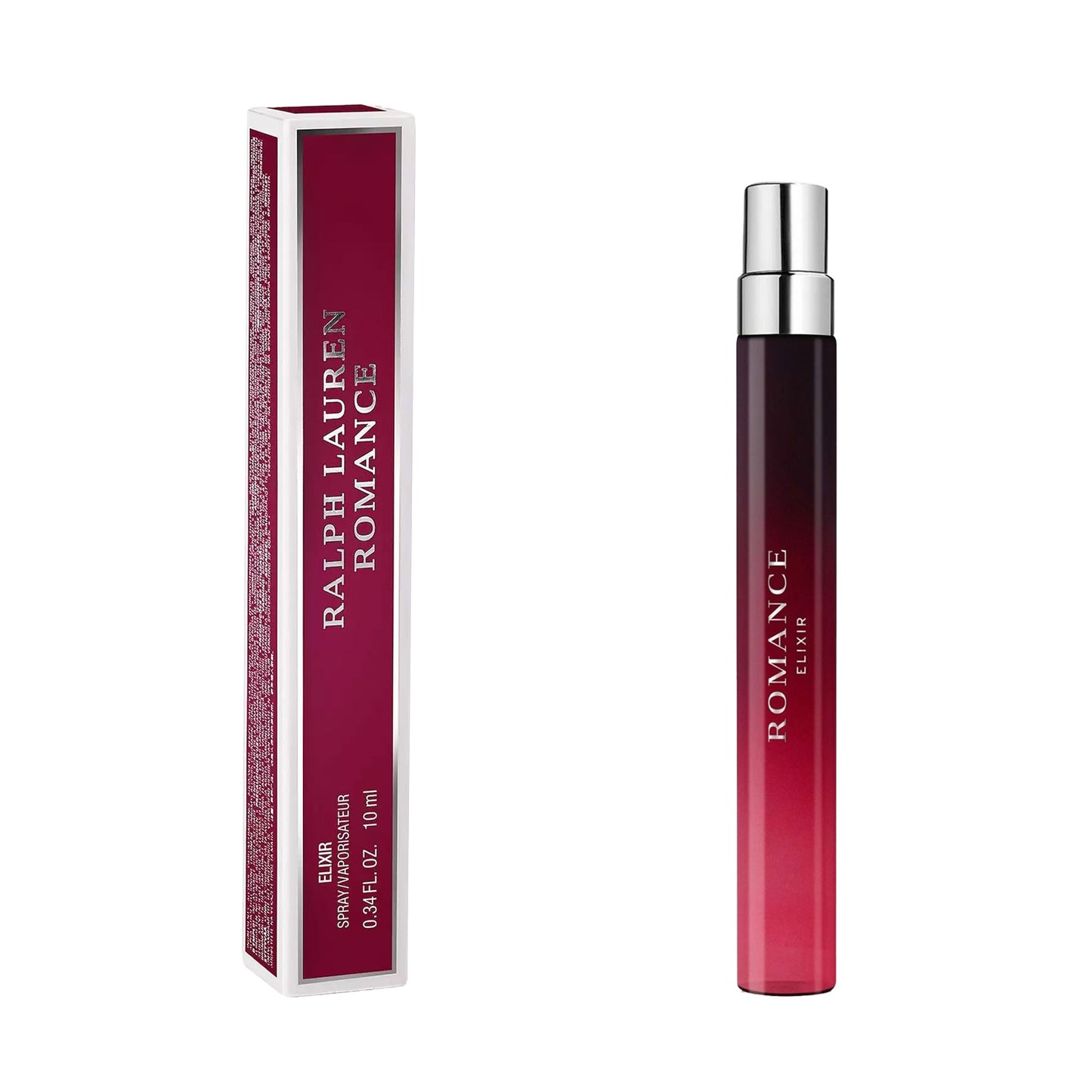 Ralph Lauren Romance Elixir Eau de Parfum – Travel Spray (10 ml)