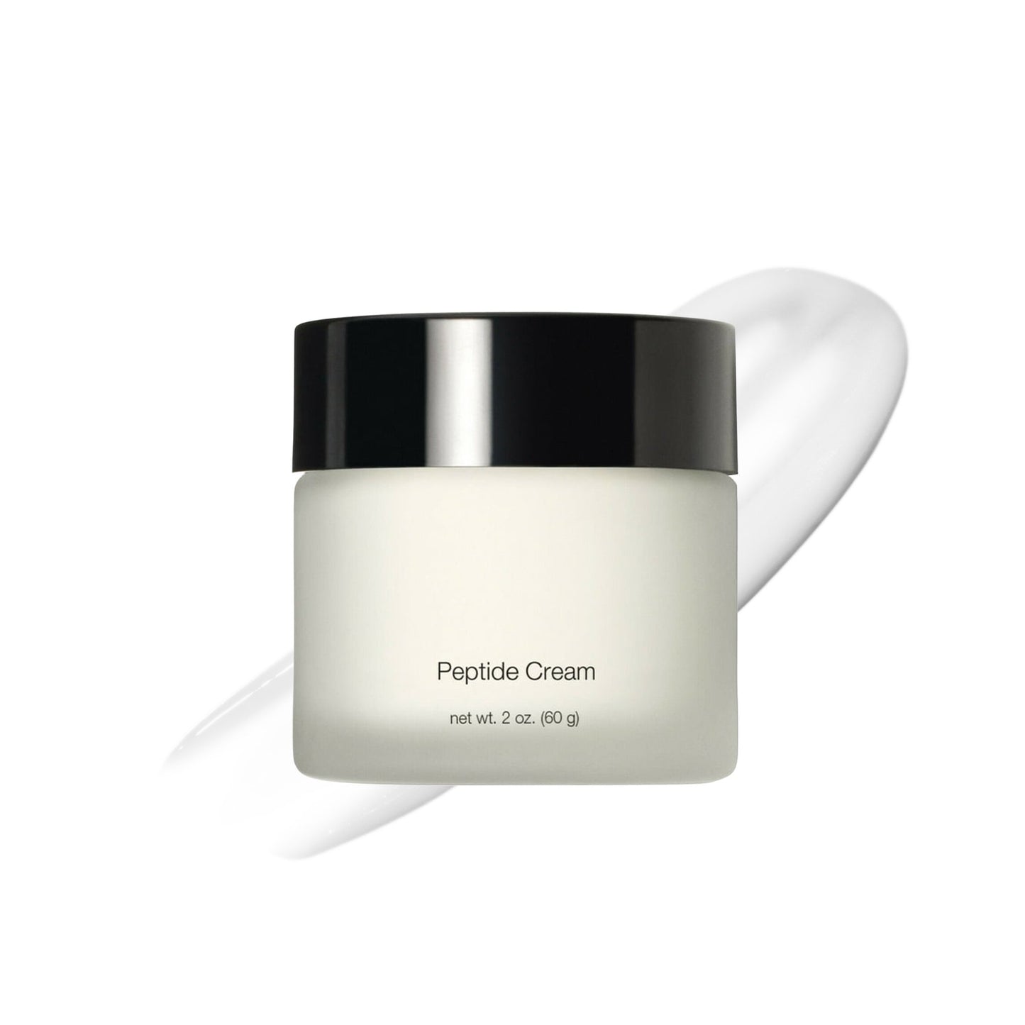 Anti-Aging Peptide Wrinkle Relaxing Cream Moisturizer – 2 oz