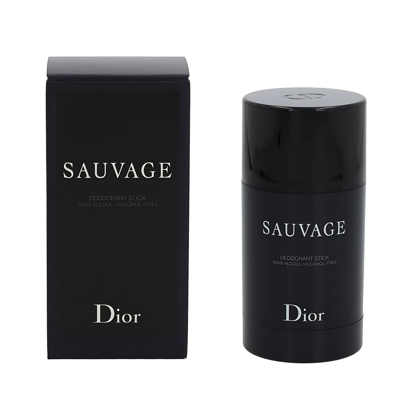 Christian Dior Sauvage for Men Deodorant Stick, 2.6 Ounce…