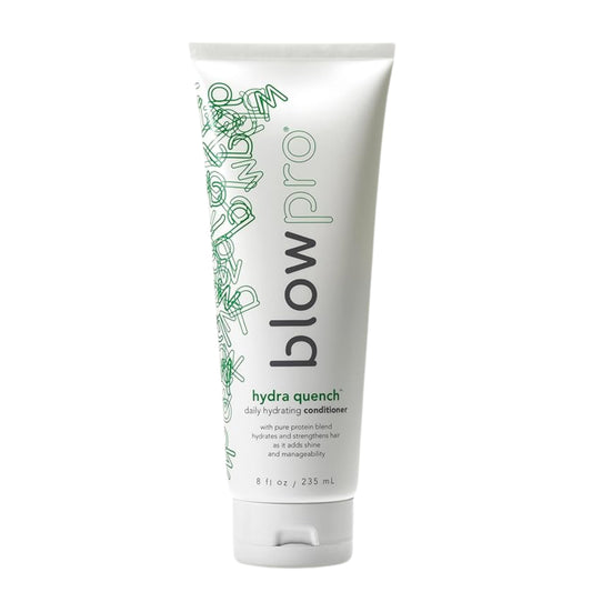 Blow Pro Hydra Quench Daily Hydrating Conditioner 8 oz