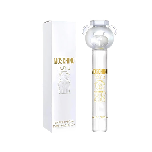 Moschino Toy 2 Mini EDP Spray By Moschino