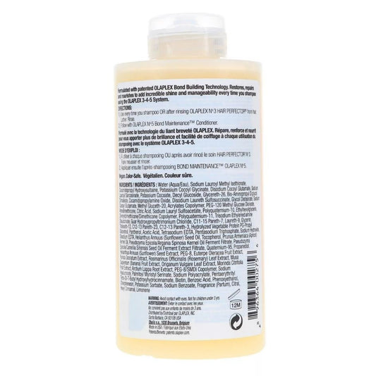Olaplex No.4 Bond Maintenance Shampoo – 8.5 fl oz