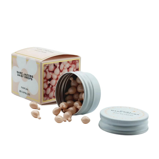 Marc Jacobs Daisy Eau So Fresh Perfume Parfum Capsules
