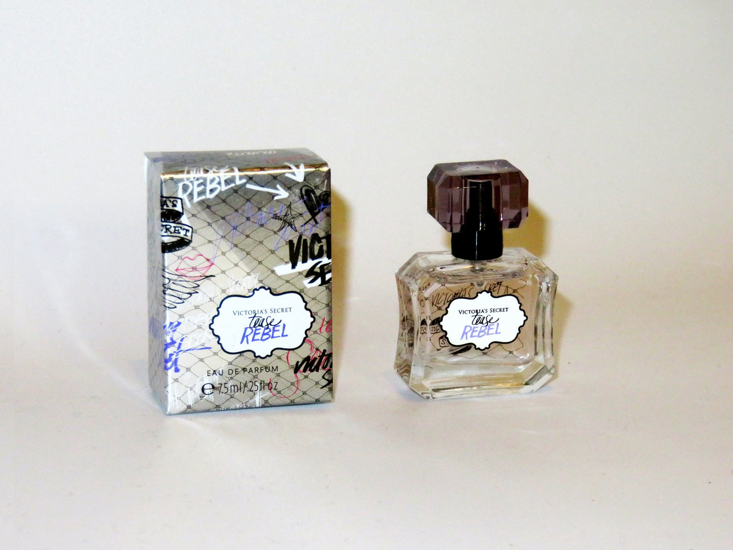 Victoria's Secret Tease, Tease Rebel, Tease Heartbreaker 3-Piece Mini Spray Set
