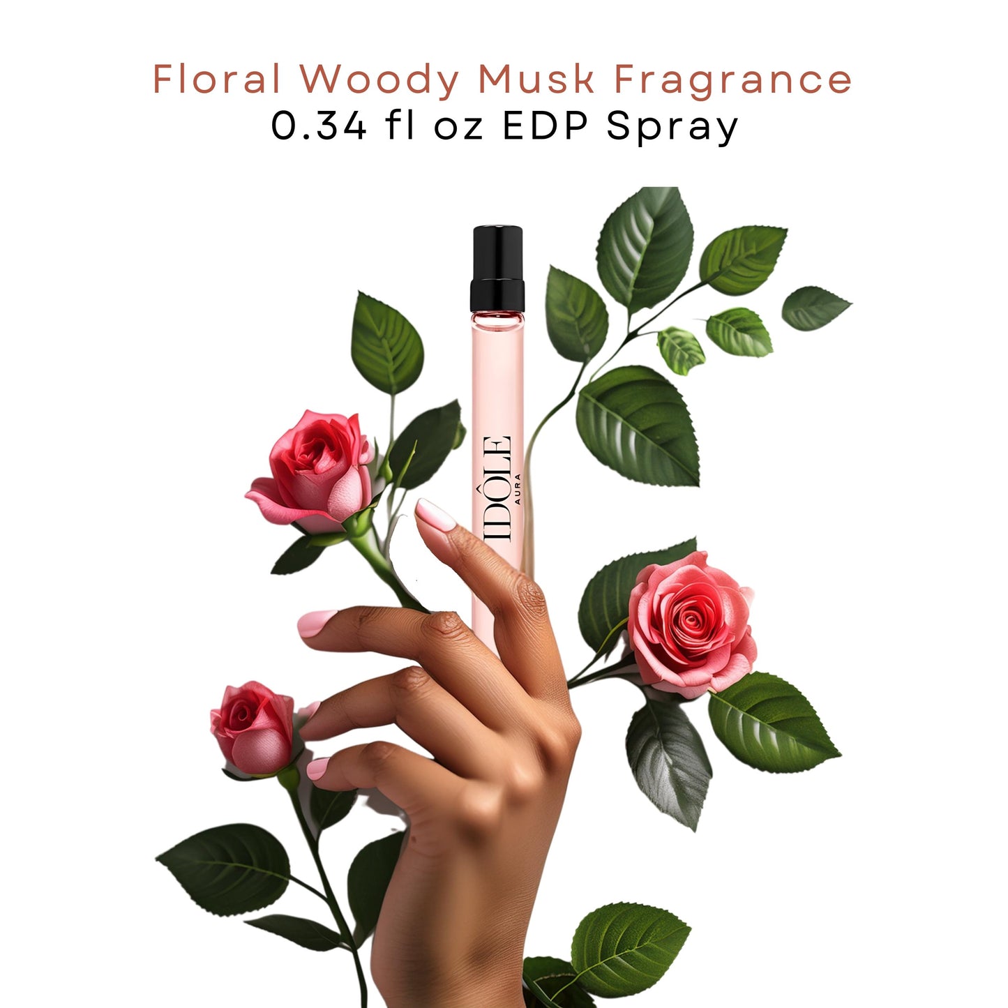 Lancome Idole Aura Eau de Parfum 10 ml Spray
