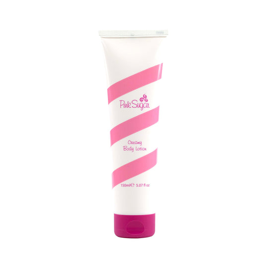 Pink Sugar by Aquolina, 5.07 oz Body Lotion for Women