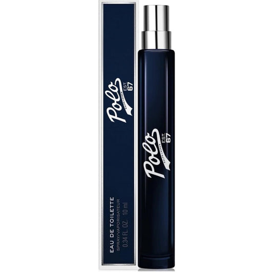 Ralph Lauren Polo 67 Men's Cologne EDT Spray 10ml