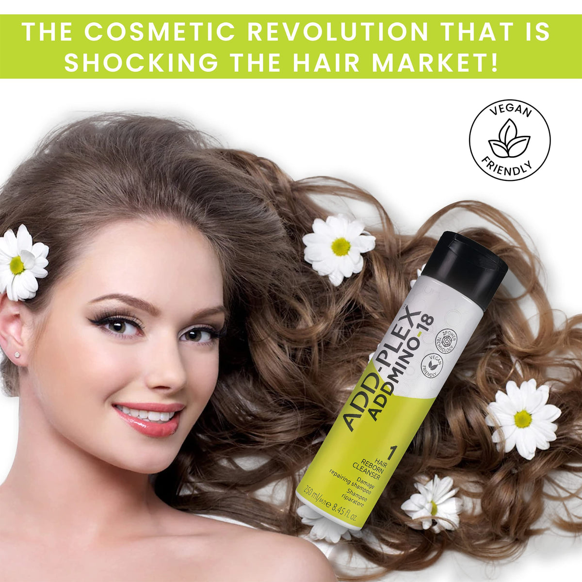 Bond Maintenance Clarifying Shampoo for All Hair Types 250ml/8.45 fl. oz.