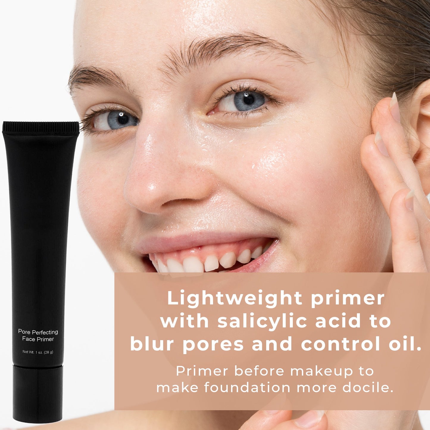 Pore Perfecting Face Primer