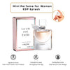 Lancôme La Vie Est Belle Eau de Parfum for Women – Mini Splash (0.13 oz / 4 ml)
