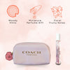 Coach Dreams Eau de Parfum for Women – Mini Travel Spray (7.5 ml)