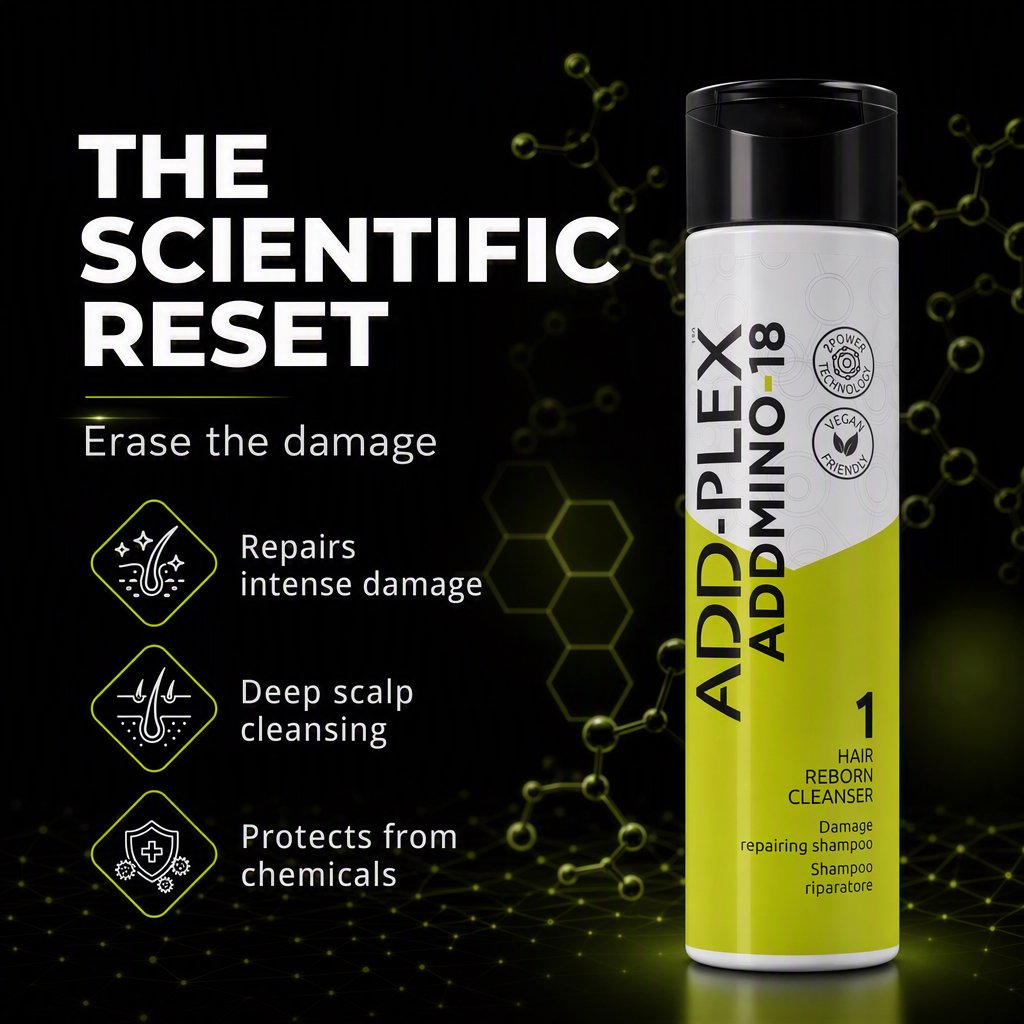 Bond Maintenance Clarifying Shampoo for All Hair Types 250ml/8.45 fl. oz.