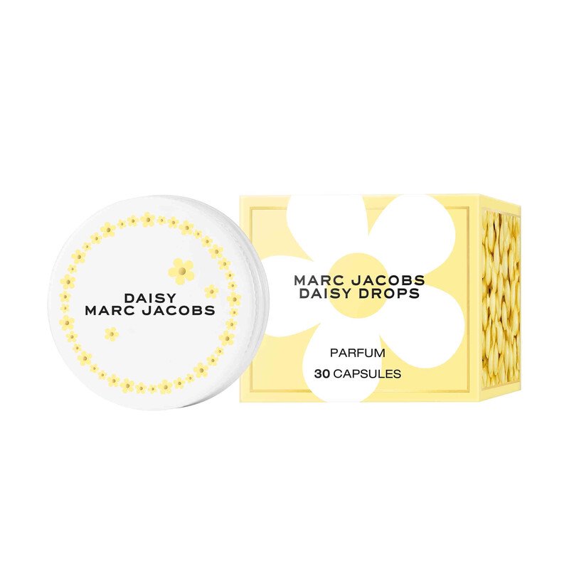 MARC JAOBS DAISY DROPS 30 X 0.13 ML CAPSULES