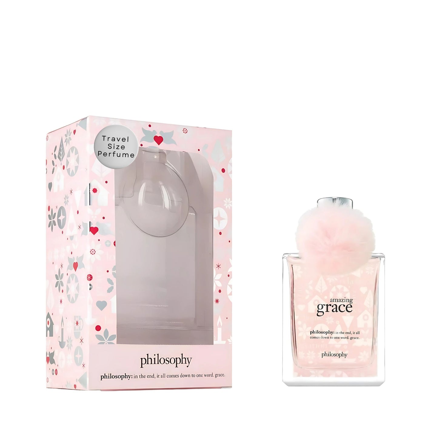 Philosophy Amazing Grace Women's Perfume EDT Spray 2 oz.