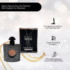 Yves Saint Laurent Black Opium Mini Eau de Parfum – 0.25 oz Splash