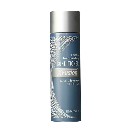 XFusion Keratin Hair Building Conditioner, 8.4 oz. 200ml