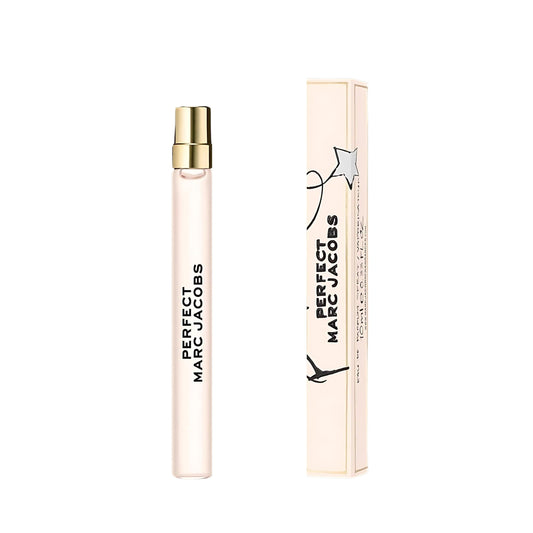 Perfect by Marc Jacobs Eau de Parfum Spray for Women – 0.33 oz