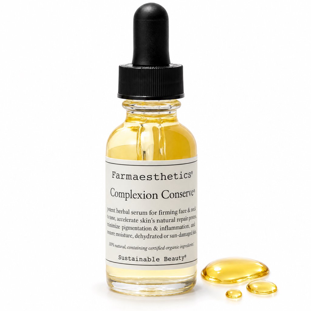 farmaesthetics complexion conserve 1 oz. / 30 ml *