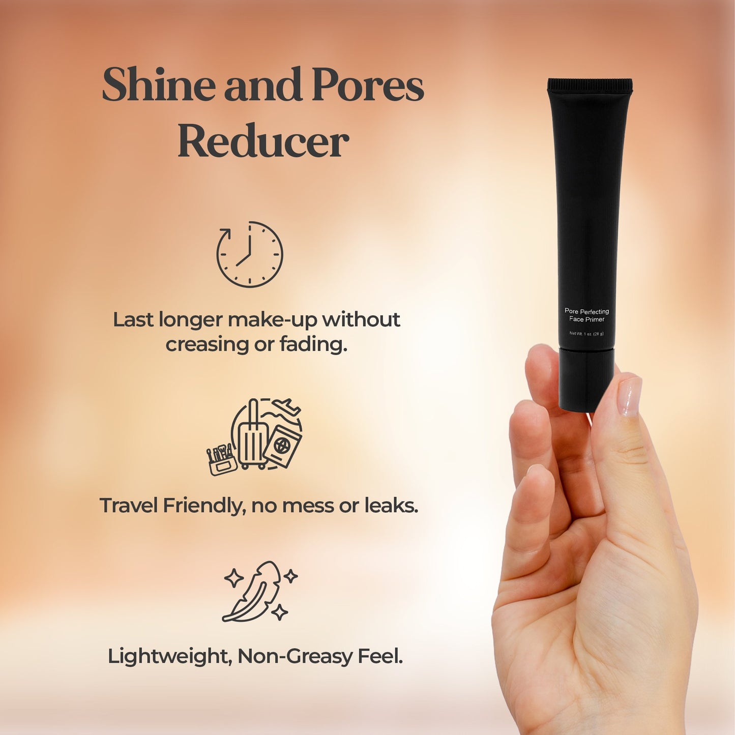 Pore Perfecting Face Primer