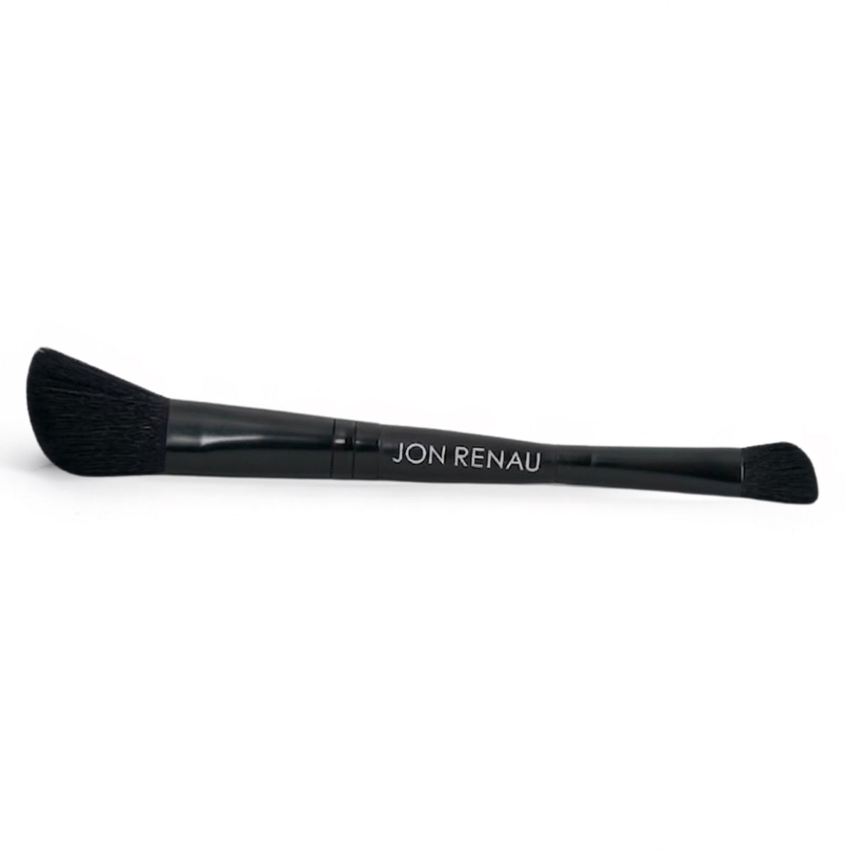 Jon Renau Applicator Cosmetic Brush for Makeup & Hair Powder Application
