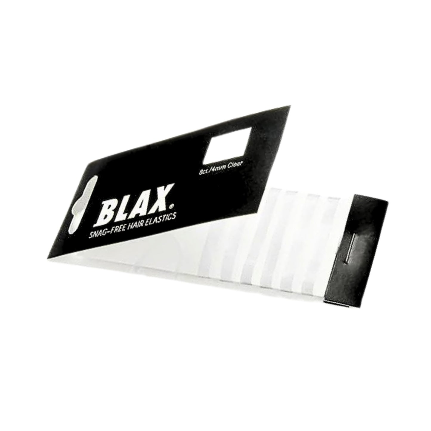 BLAX® Snag Free 4mm Clear 32318