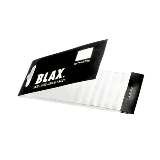 BLAX® Snag Free 4mm Clear 32318