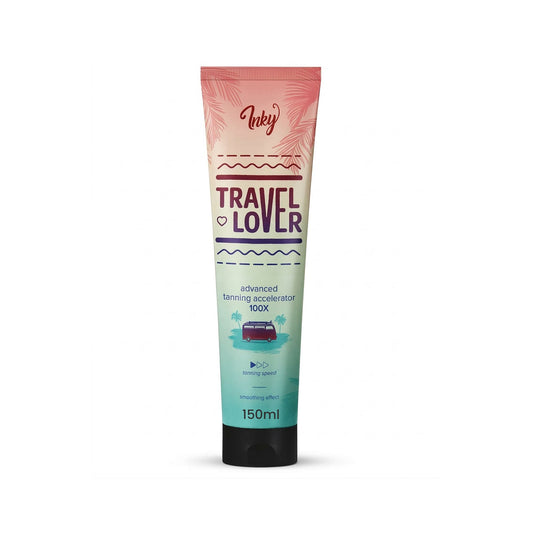 Advanced Tanning 100X Accelerator Lotion - Fast Tan & Hydrating by Inky
