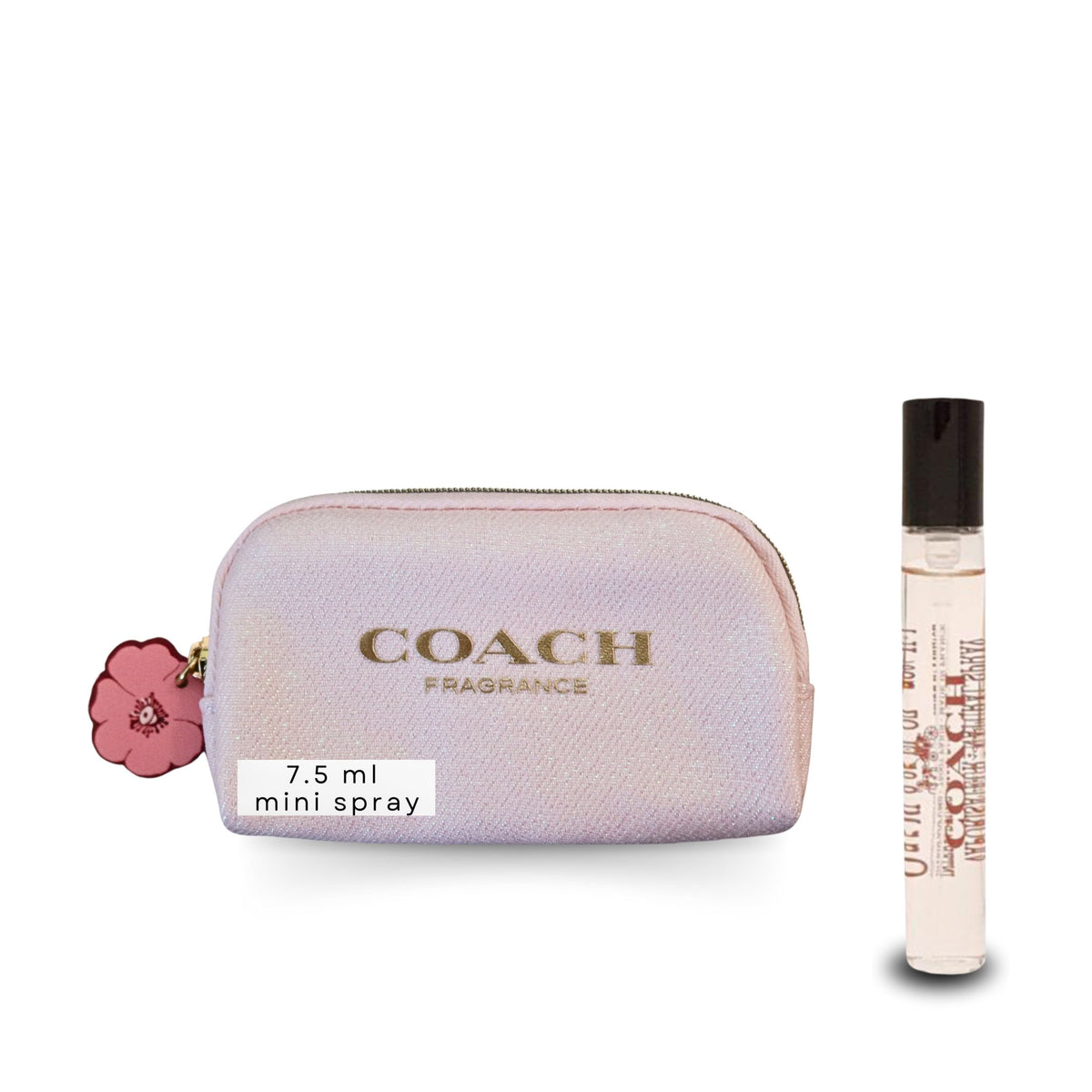COACH DREAMS SUNSET EDP 7.5ML MINI WITH POUCH