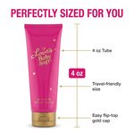 LOVE'S BABY SOFT BY DANA 4 OZ BODY LOTION 2 PACK