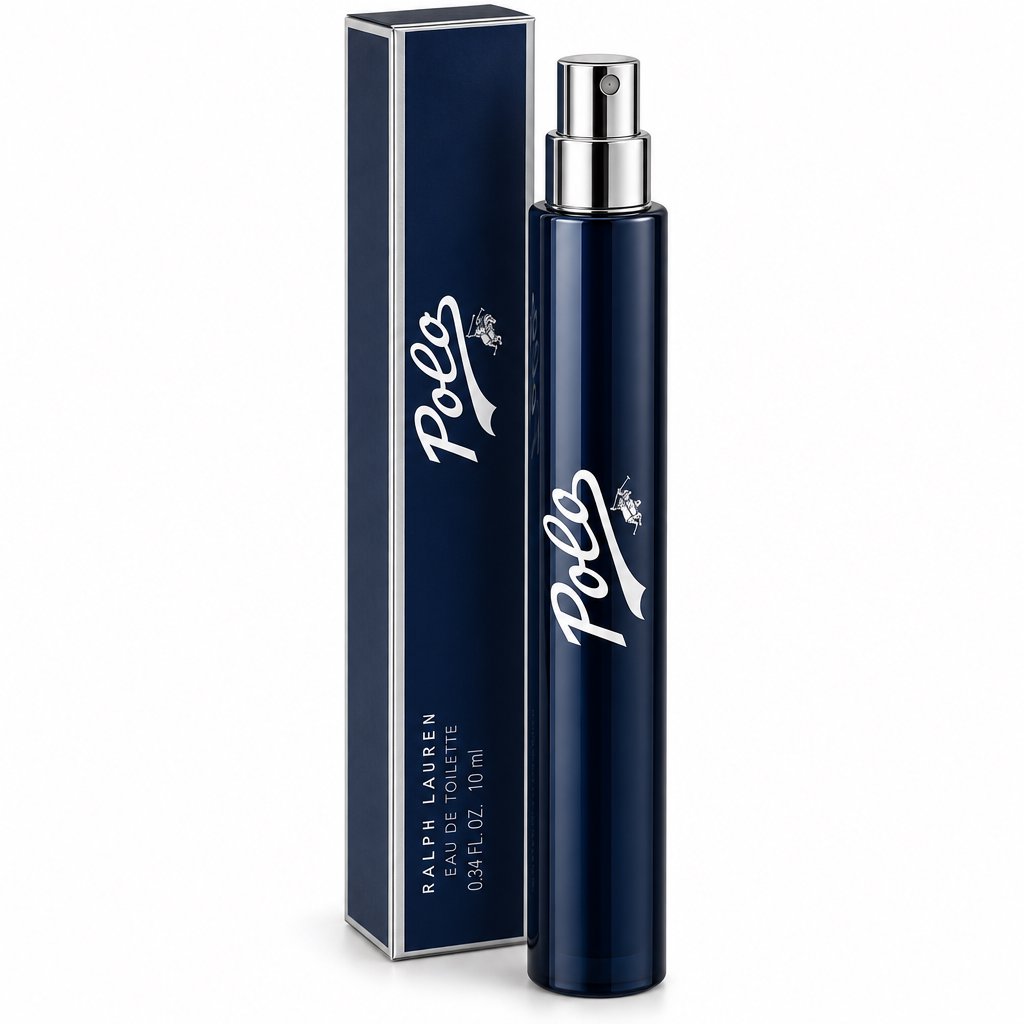 Ralph Lauren Polo 67 Men's Cologne EDT Spray 10ml