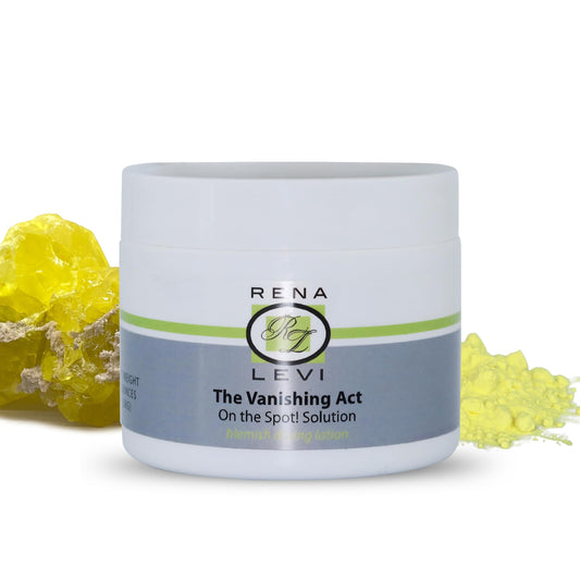 Rena Levi On the Spot Acne Spot Treatment Drying Lotion