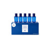 Acqua Di Parma Blu Mediterraneo Mini Gift Set – 5 x 0.16 Fl Oz EDT Splashes